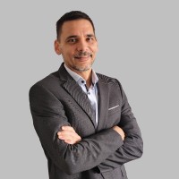 Axiata Employee Rok Libnik's profile photo