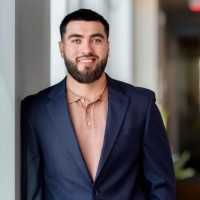 Advon Employee Daniel Garcia's profile photo