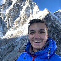 CleanCloud Employee Jonny Fyfe's profile photo