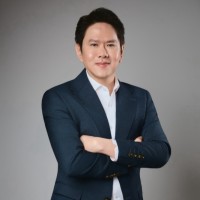 KCG Corporation Employee Chutidej Phongsai's profile photo
