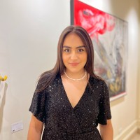 Barbier International, Inc. Employee Maria José Rodríguez's profile photo