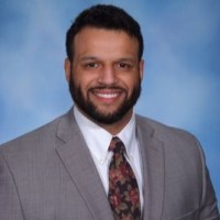 Westchester Medical Center, a member of WMCHealth Employee Jack Barnett's profile photo