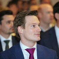 Novar Employee Niels Kruims's profile photo