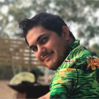Orana Engineering Employee Kain Barnwell's profile photo