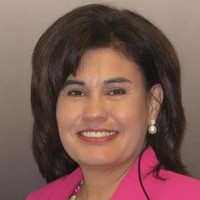 Cecilia Gonzalez Email & Phone Number