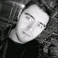 Institut national des Sciences appliquées de Rouen Employee Matthieu G.'s profile photo