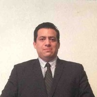 Enlace Mexico Employee Daniel Capdeville's profile photo