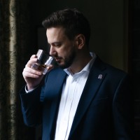 Berry Bros. & Rudd Employee Felix Dear's profile photo