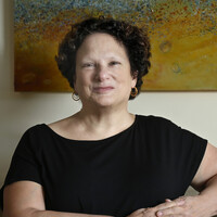 The Athena Advisors Consulting Employee Robin Heller's profile photo