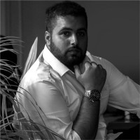 Mawdoo3.com Employee Abdullah Soubani's profile photo