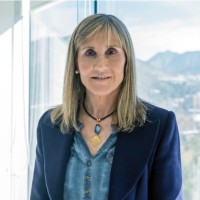 Vantrust Capital Employee Patricia Rosenberg's profile photo