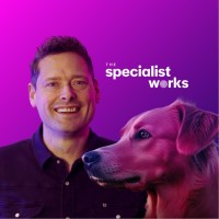 What's Possible Group Ltd Employee Matthew Pover's profile photo