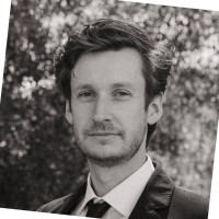 Ebb Carbon Employee Thomas McConnaughy's profile photo