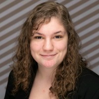 Deck Nine Games Employee Savannah Krause's profile photo