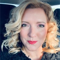 TERRI SAVELLE FOY MINISTRIES INC Employee Sarah Fergusson's profile photo