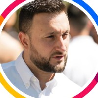 Technic Bureau SA Employee Damiano Gervasi's profile photo