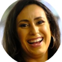 Logic Information Systems Employee Michelli Santos's profile photo