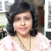 Creative Softtech Employee Sowmya B's profile photo