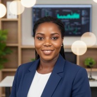 The CloudAdvisory Employee Cynthia Nwauzor's profile photo