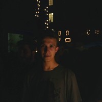 Mio Studio Employee Dimitri Cazzuola's profile photo