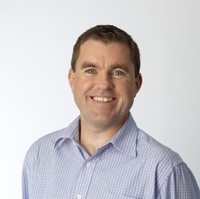 Stolt-Nielsen Limited Employee Ben Serong's profile photo