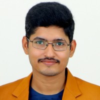 Mydbops Employee Vinoth Sriram's profile photo