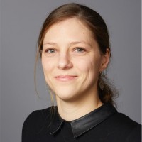 Allergopharma GmbH & Co. KG Employee Kristina Duwensee's profile photo
