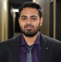 Exly Employee Subhajit Kar's profile photo