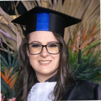 BI Explorer Employee Amanda Cristina de Almeida's profile photo
