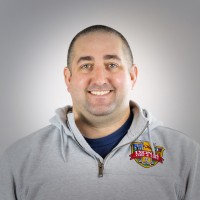Thysse Employee Joshua Nettesheim's profile photo