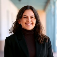 United States Hispanic Chamber of Commerce (USHCC) Employee Maria Irigoyen's profile photo