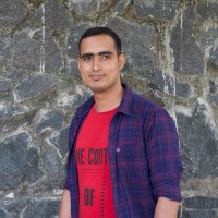 Vishal Kumar Email & Phone Number