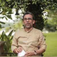 Greenturn Idea Factory Employee Ravi Menon's profile photo