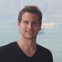 ACURE Employee Alan Harkatz's profile photo