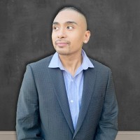 Monogram Health Employee Jan-Michael Luis's profile photo