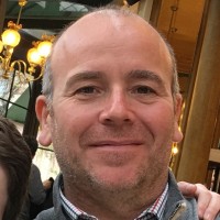 HiFiBiO Therapeutics Employee Francisco Adrian's profile photo