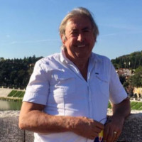 Apperception Employee Mike Harrison's profile photo