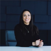 Elixirr Employee Emiko Caerlewy-Smith's profile photo