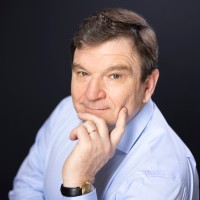 NewRUN Employee Nicolas Couraud's profile photo