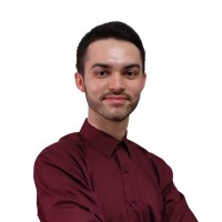Converger Srl Employee Claudio Ciobanu's profile photo