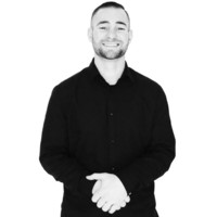 Marvel Marketers Employee Patrick Irwin's profile photo