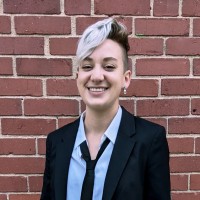 Cerebral Brewing Employee Anne Abrahamson's profile photo