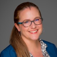 Rachel McCormick