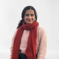Rural Handmade Employee Divya Kansal's profile photo
