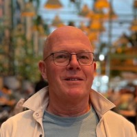 Marcel van Broekhoven Email & Phone Number