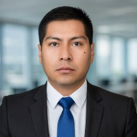 Moodbit Employee Miguel Suarez's profile photo