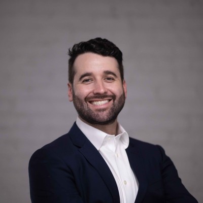 CSC Properties LLC Employee Nelson Rohrbach's profile photo