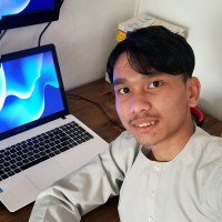 Sobhansoft Software Development Co. Employee Ali Ahmadi's profile photo
