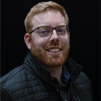 Innov8 Manufacturing Employee Brian Gronevelt's profile photo