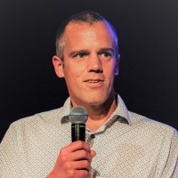 TAUW Group Employee Michael Dumas's profile photo